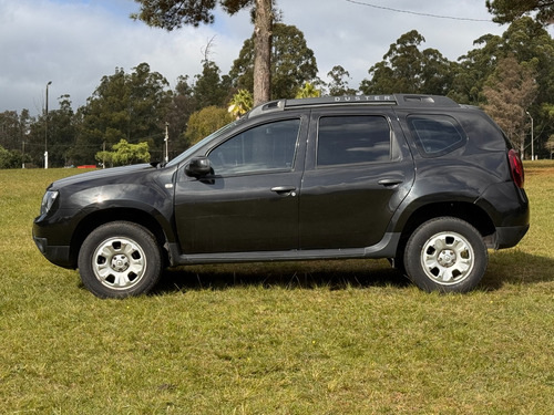 Renault Duster 1.6 Ph2 4x2 Dynamique 110cv