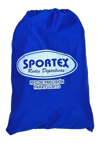 Malla De Precisión 3mx2m C/mochila