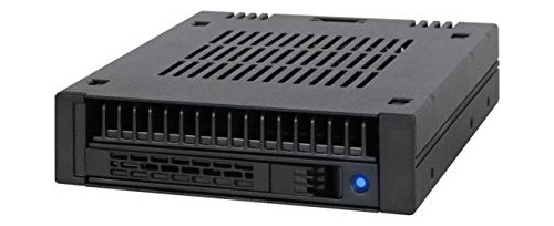 1 Rack Móvil De 2,5 Sas/sata Hdd/ssd Bahía Externa De...