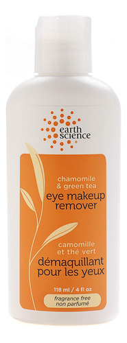 Arth Science - Removedor De Maquillaje De Ojos Natural De M.