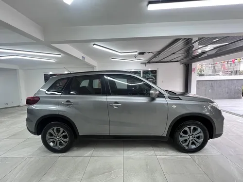 Suzuki Vitara All Grip Mt 4x4 2022