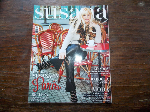 Revista Susana 47 - 4/2012