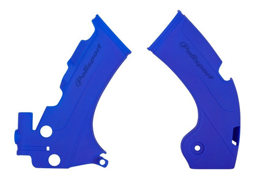 Cubre Cuadro Yamaha Yzf 450 18/19  Yzf 250 2019  Polisport