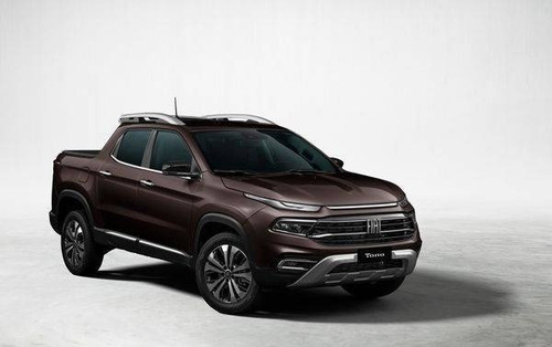 Imagem 4 de 6 de Fiat Toro 1.3 Turbo 270 Flex Volcano At6