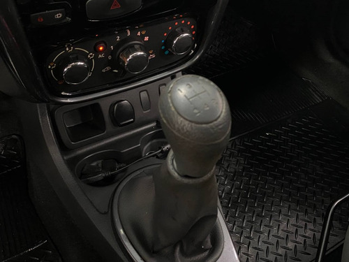 Renault Duster 1.6 DYNAMIQUE 4X2 16V FLEX 4P MANUAL