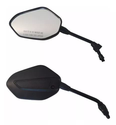 Espejo Retrovisor Moto 110