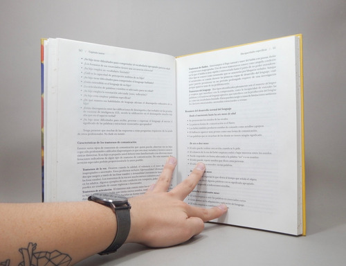 Guía De Educación Especial Para Niños Discapacitados 2 T I3