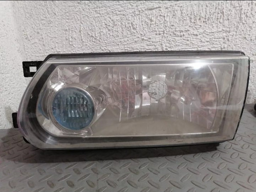 Faro Izquierdo Nissan Tsuru Iii 92-17 Original Hella Usado 