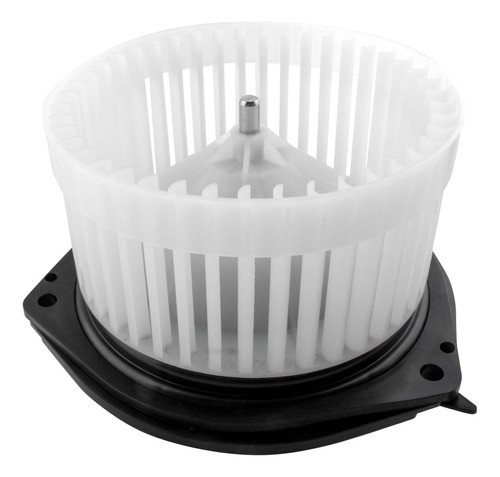 Ventilador Motor Para Buick Lesabre 02 Cadillac Deville 2º