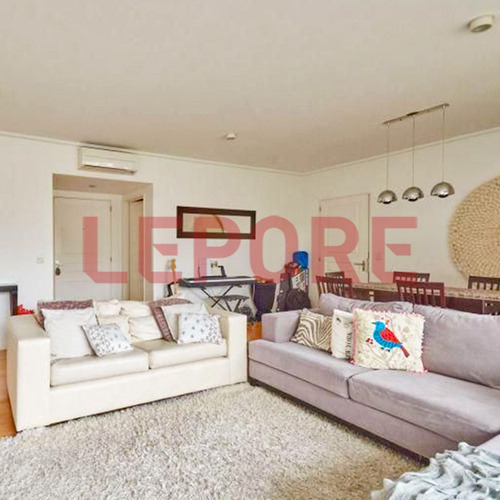Semipiso De 3 Ambientes En Palermo
