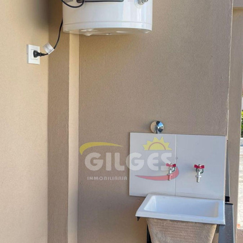 Alquiler Departamento 2 Amb. En Ramos Mejia A Estrenar