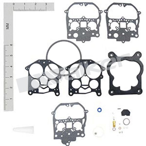 Kit Reparacion Carburador Wa K15/k1500 Sub 6.6 1972