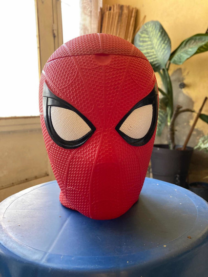 Palomera Cinepolis Spiderman | MercadoLibre ?