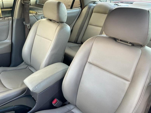 Imagen 10 de 18 de Honda Accord