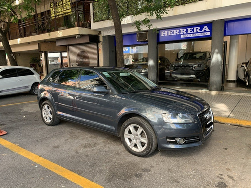 Audi A3 Sportback 1.4t