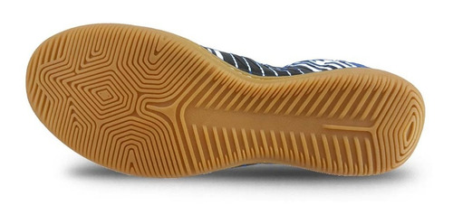 Imagen 3 de 3 de Botin Papi Futbol Amass Fo-021 Hombre