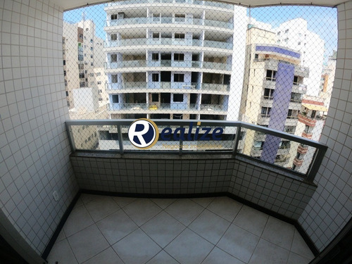 Imagem 4 de 30 de Cobertura Duplex Composto Por 4 Quartos À Venda Na Praia Do Morro, Guarapari-es - Realize Negócios Imobiliários. - Cb00028 - 34412297
