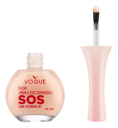 Vogue Base Sos Uñas Escamadas X 14ml