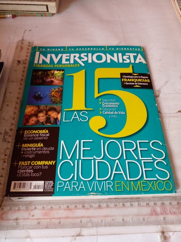 Revista Inversionistas No 229 Noviembre 2006