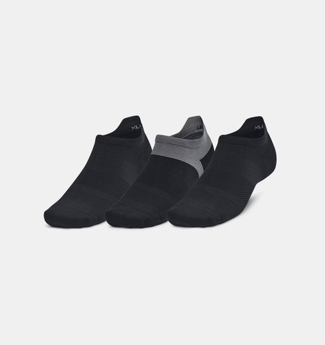 Pack 3 Calecetas Under Armour Ad Run Lite Ns