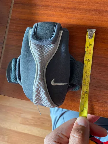 Forro Nike Pare El Brazo (Usado)