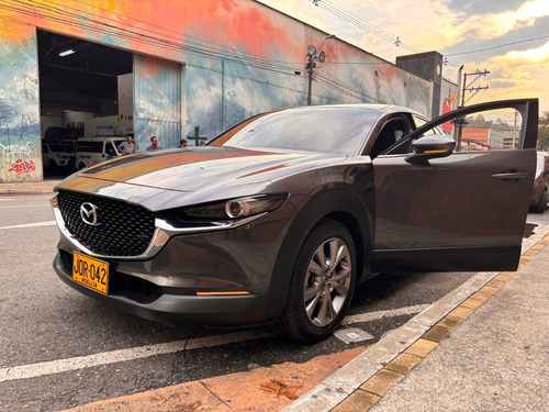 Mazda CX-30 2.0 Prime At