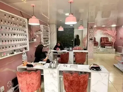 Negocio En Venta Tendencia Studio Spa De Uñas Y Algo Mas