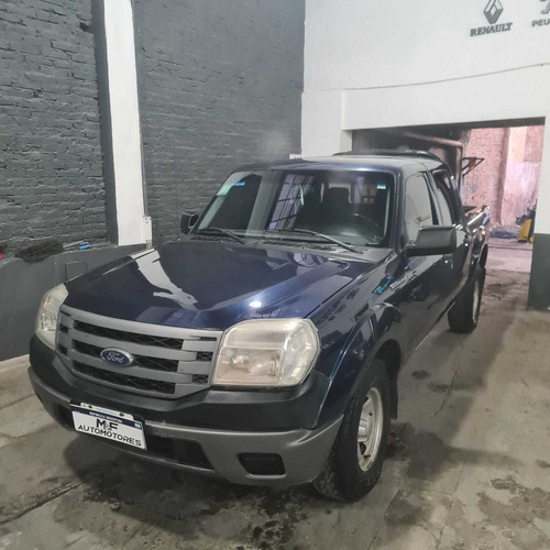 Ford Ranger 3.0 Cd Xl Plus 4x2