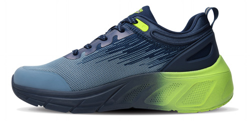 Zapatillas Jaguar Oficial Deportiva Art. #9340 39 Al 45