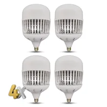 Comprar Lampara Led Alta Potencia 200w Galponera Highpower Pack X4