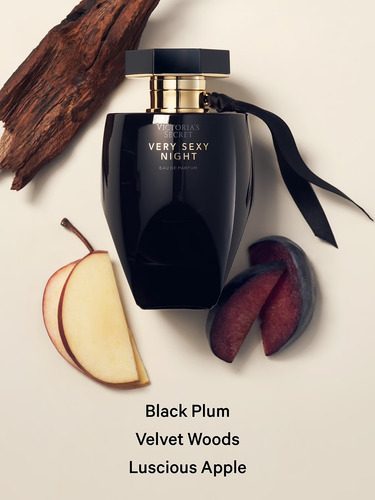Eau De Parfum Victorias Secret Very Sexy Night Travel Spray