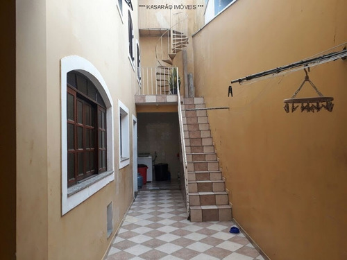 Imagem 7 de 30 de Casa - Ca00368 - 67858678