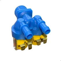 Comprar Válvula Dupla Lavadora Electrolux 127v Lpr16 Lpr17 Lwi13