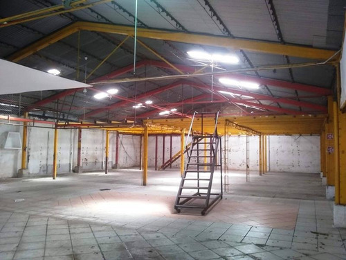 Venta Bodega Acapulco De Juarez Centro