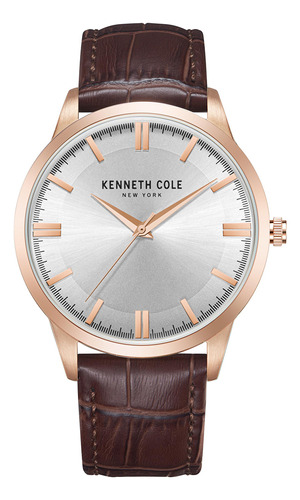 Reloj Mujer Kenneth Cole Kcwga2221502 New York