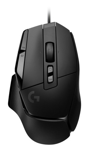 Bc.ec Mouse Gamer Logitech G502 X Cableado Usb 25k Dpi