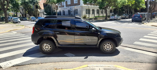 Renault Duster 1.6 Ph2 4x2 Expression 110cv