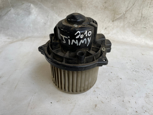 Motor De Calefaccion Suzuki Jimny 2010