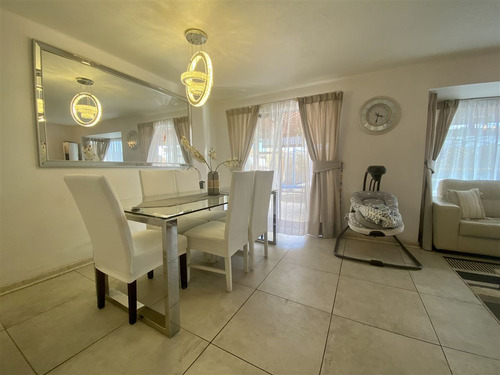 Bajó Su Valor! Casa En Venta De 3 Dorm. En La Florida