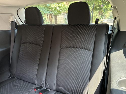 Dodge Journey 2.4 Se 7 Pasajeros At