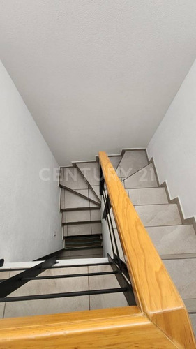 Casa En Renta En Aurea, Toluca