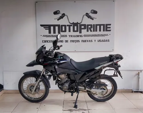 Honda Xre190 Mod 2017