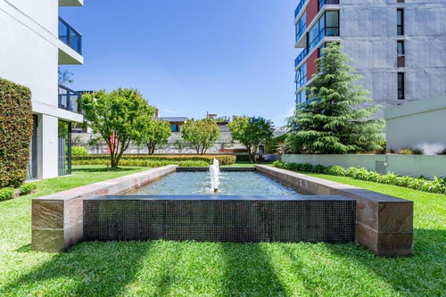 Departamento En Venta 3 Ambientes Más Escritorio, Cochera Y Amenities En Nuñez