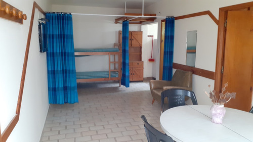 Venta Departamento Mar De Ajo Pb 2 Ambientes Amplios 2 Baños