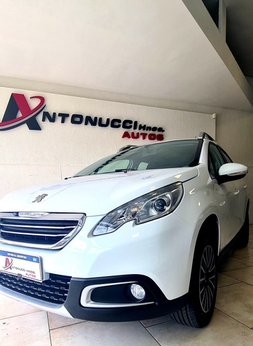 Peugeot 2008 1.6 Active