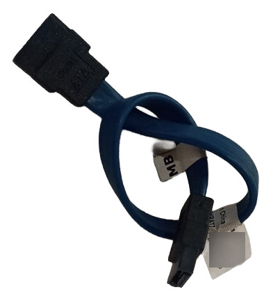 Pack De 20 Cables Sata - Garantia (Usado)