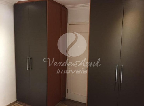 Apartamento À Venda Em Vila Valparaíso - Ap007844