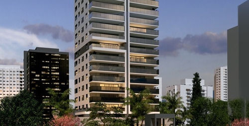 Imagem 14 de 15 de Apartamento - Ap151unicc - 69341065