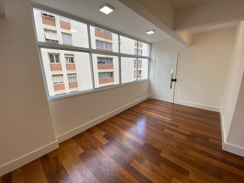 Imagem 1 de 17 de Apartamento Com 3 Dormitórios À Venda, 154 M² Por R$ 1.980.000 - Pinheiros - São Paulo/sp - Ap19807