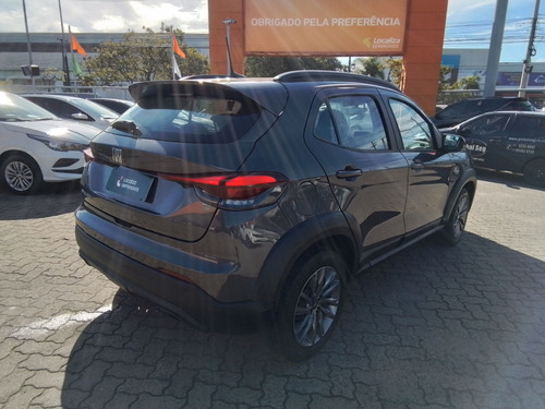 Fiat Pulse 1.3 FLEX DRIVE CVT
